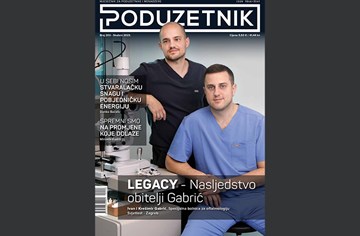 LEGACY -  dr. Ivan i Krešimir Gabrić
